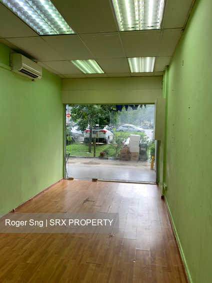Ang Mo Kio Avenue 1 thumbnail photo